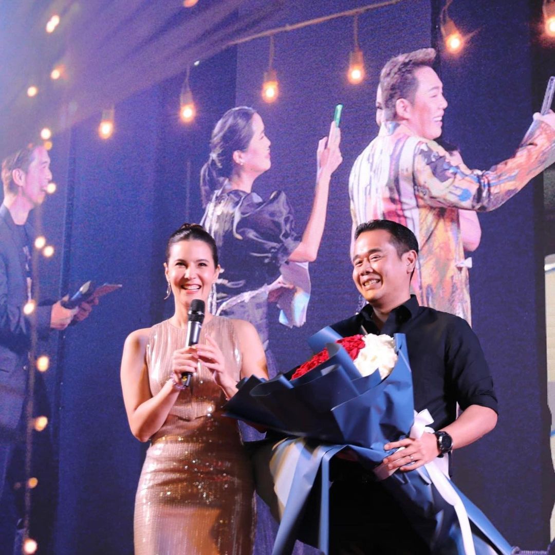 เป๊ก สัณณ์ชัย