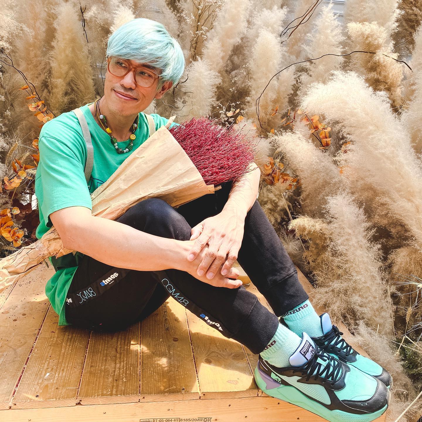 เอ๊ะ ละอองฟอง