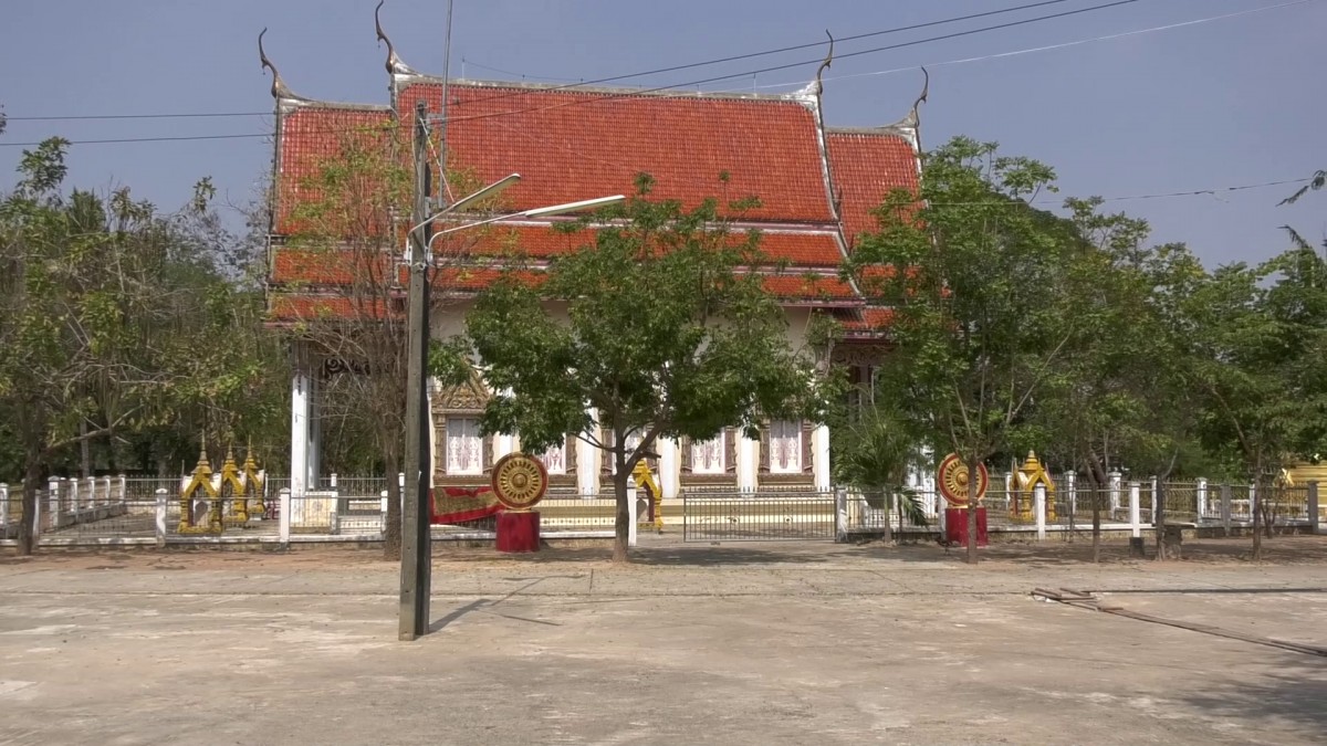 1-พระอาจารย์ดวงไม่ถึงถูกหวยแต่ไม่ได้เงิน โดนมือดีฉกไปก่อน