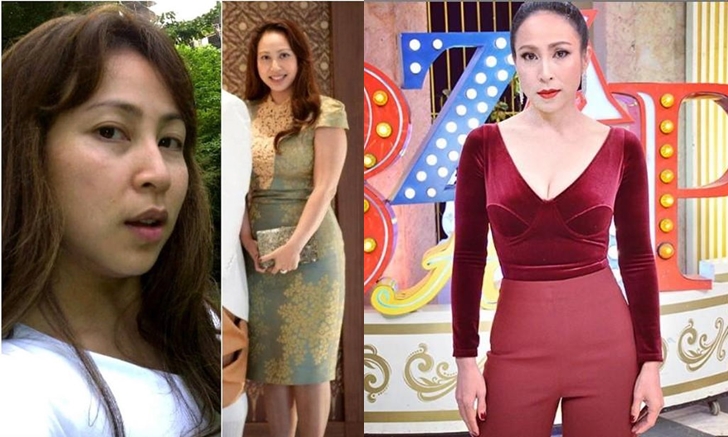 กิ๊ก สุวัจนี