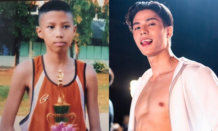 แบงค์ ธิติ