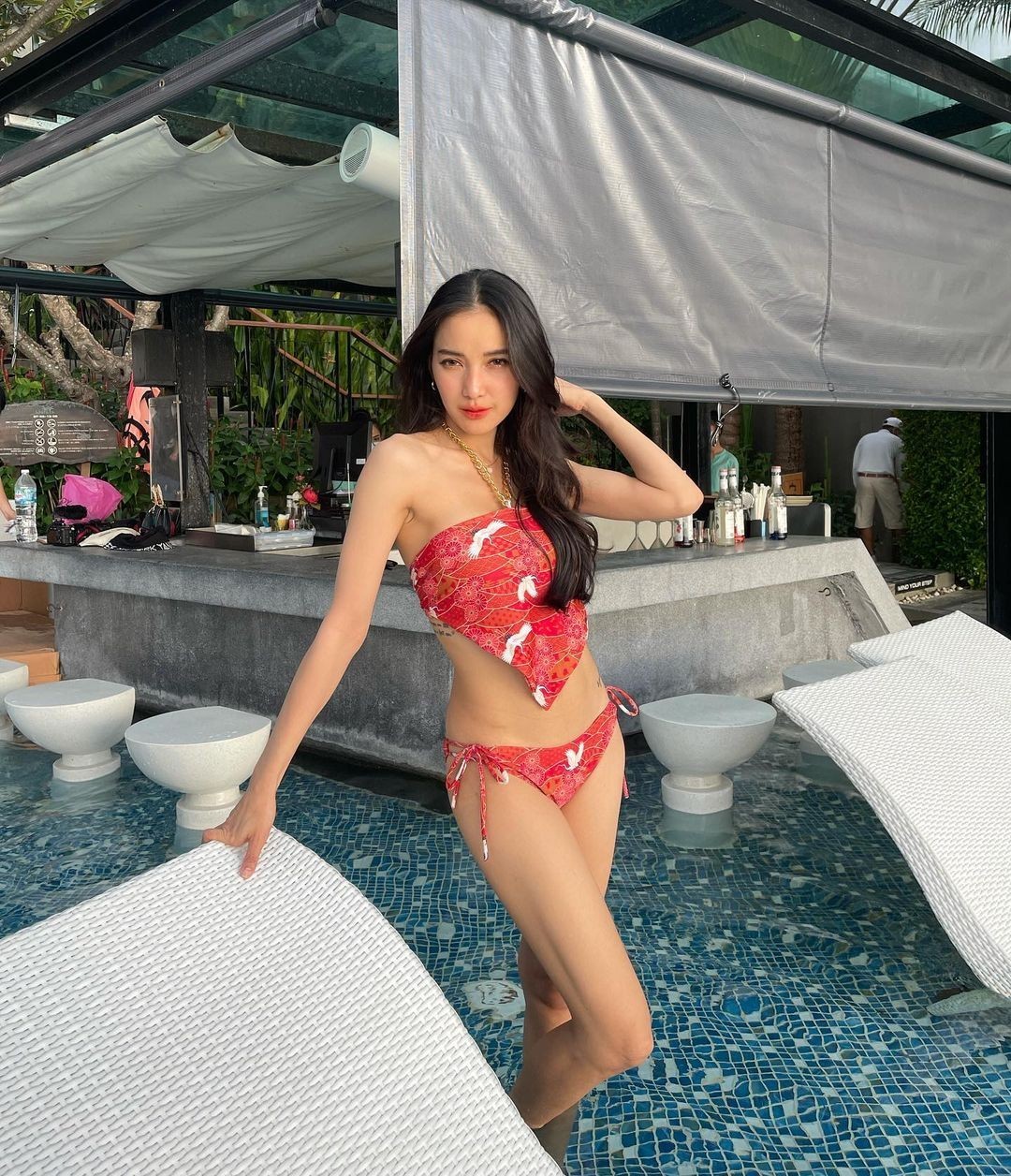 แพท ณปภา