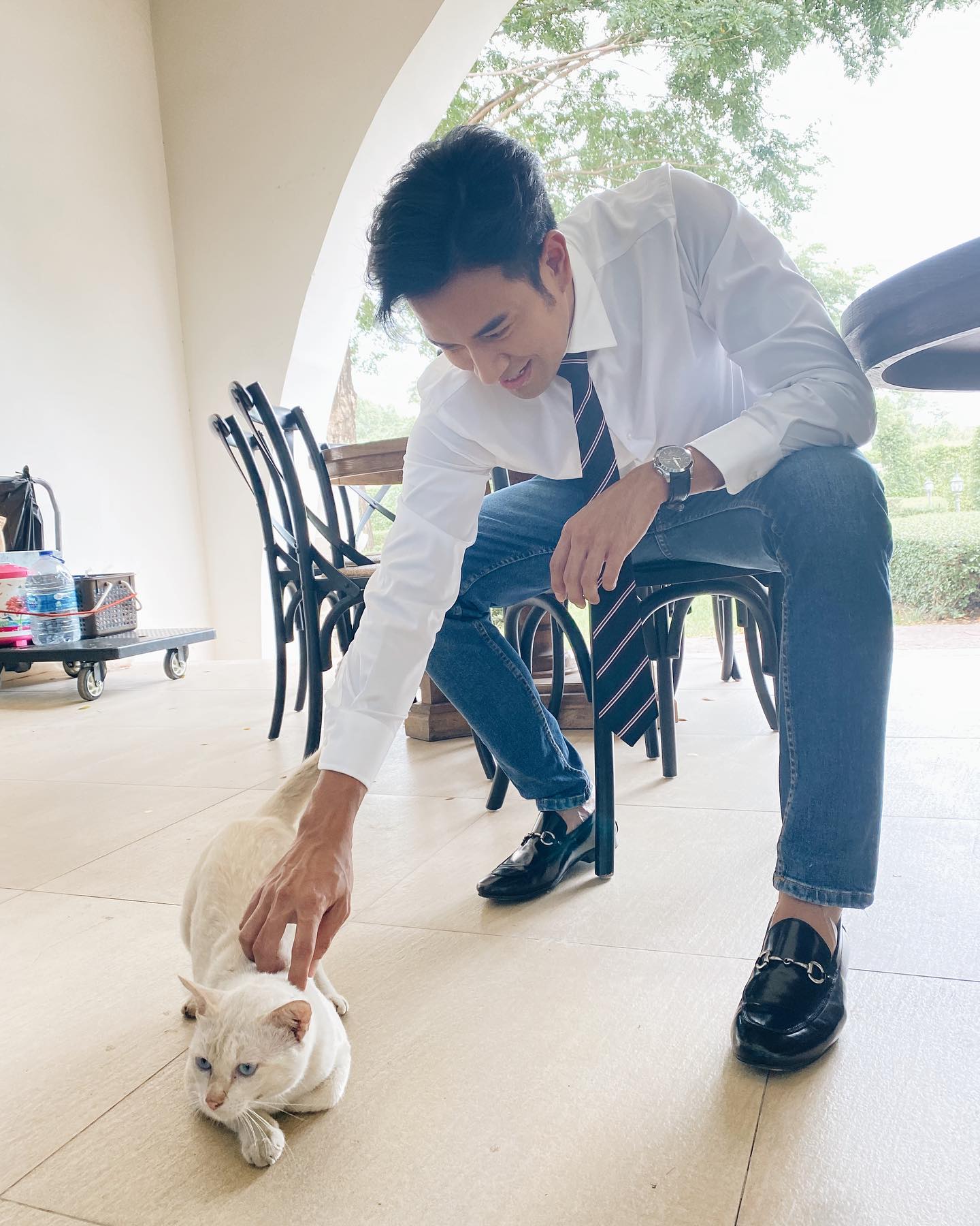 เกรท วรินทร