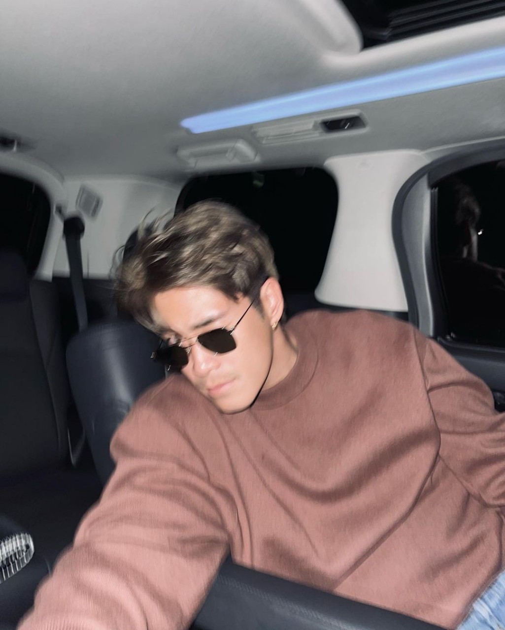 โบว์ อาเล็ก