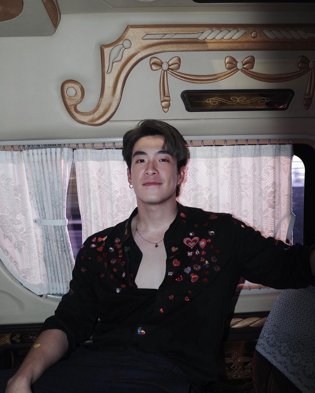 โบว์ อาเล็ก