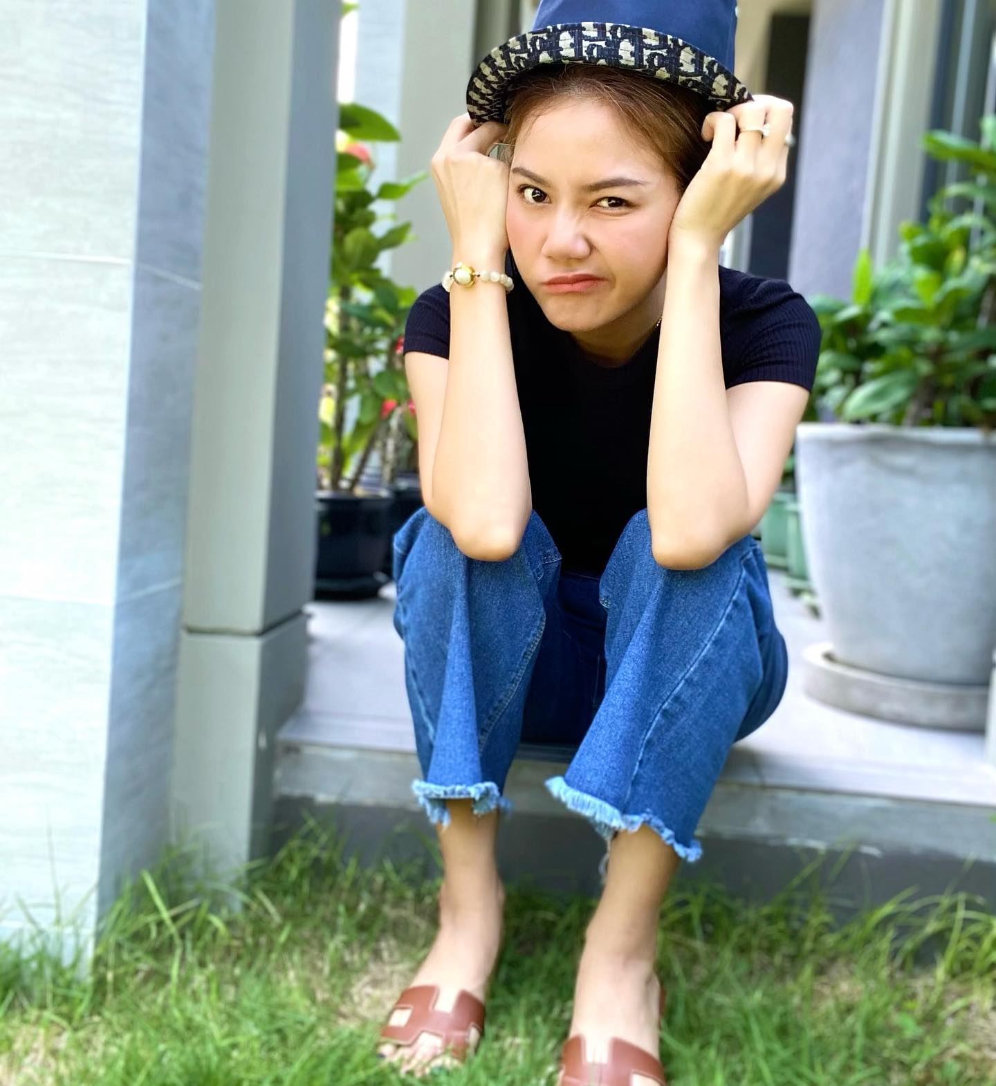 จ๊ะ นงผณี