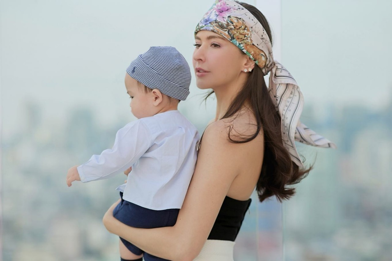 ศรีริต้า น้องกวินท์
