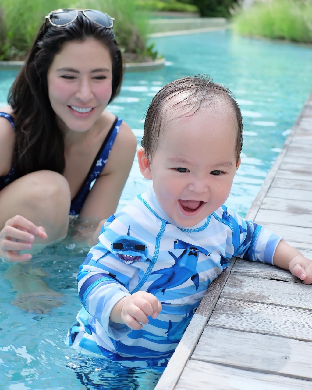 ศรีริต้า น้องกวินท์