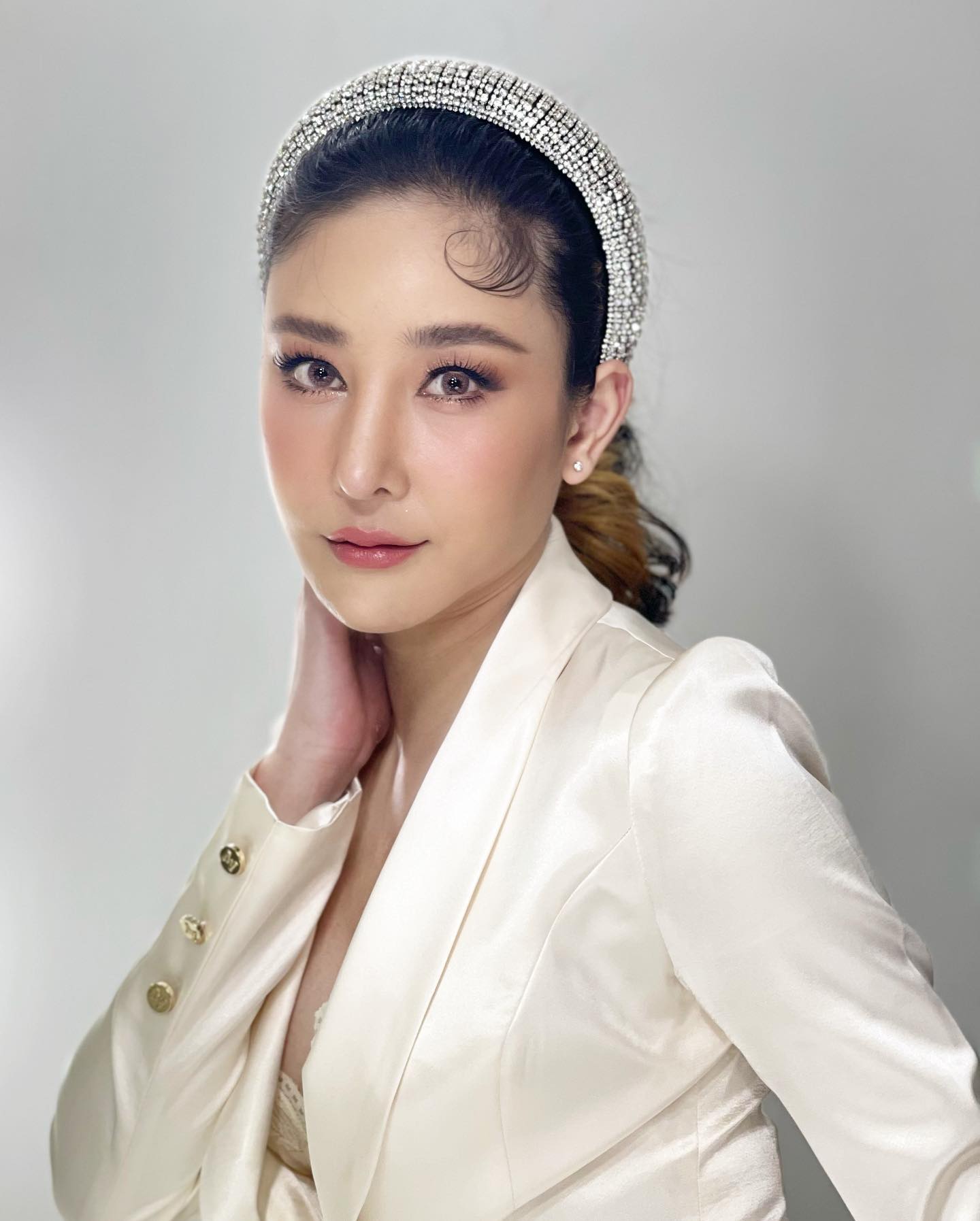 แตงโม นิดา
