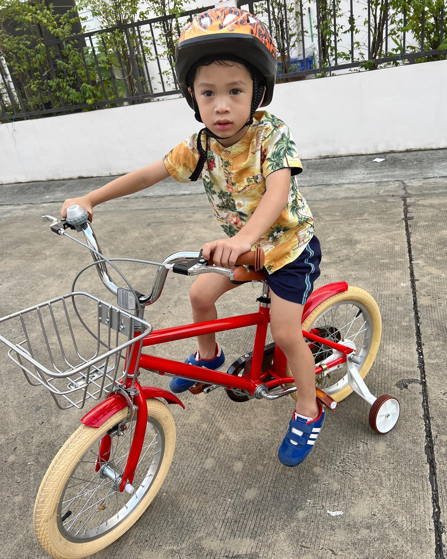 น้องโพธิ์ ลูกชาคริต