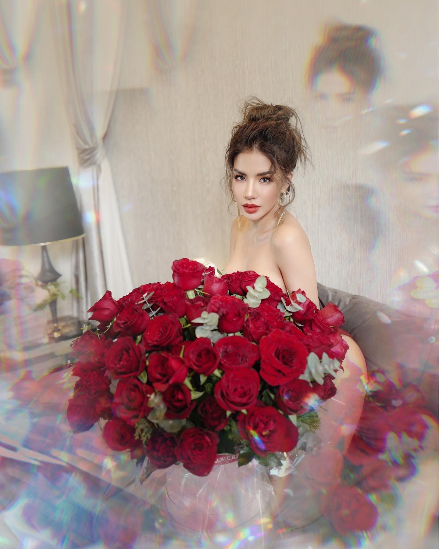 ใบเตย อาร์สยาม