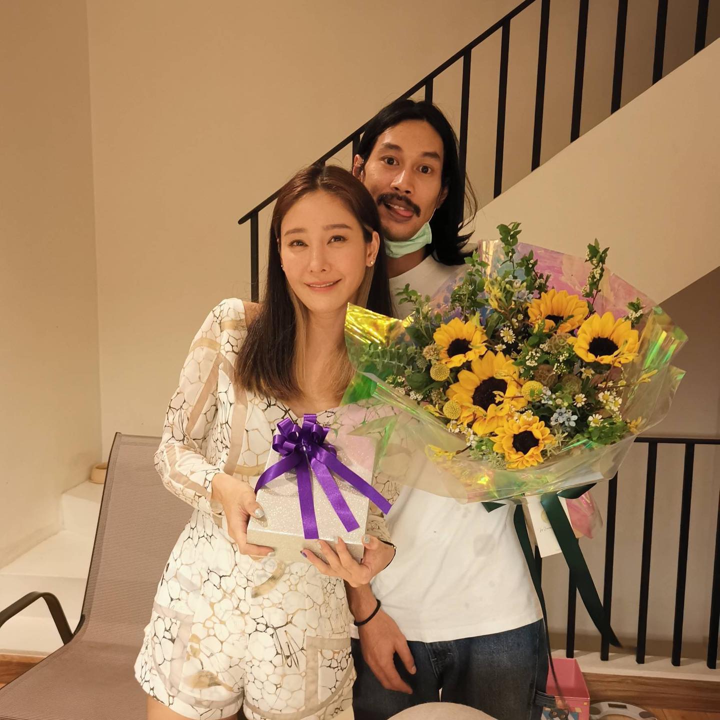 เบิร์ด แฟนแตงโม