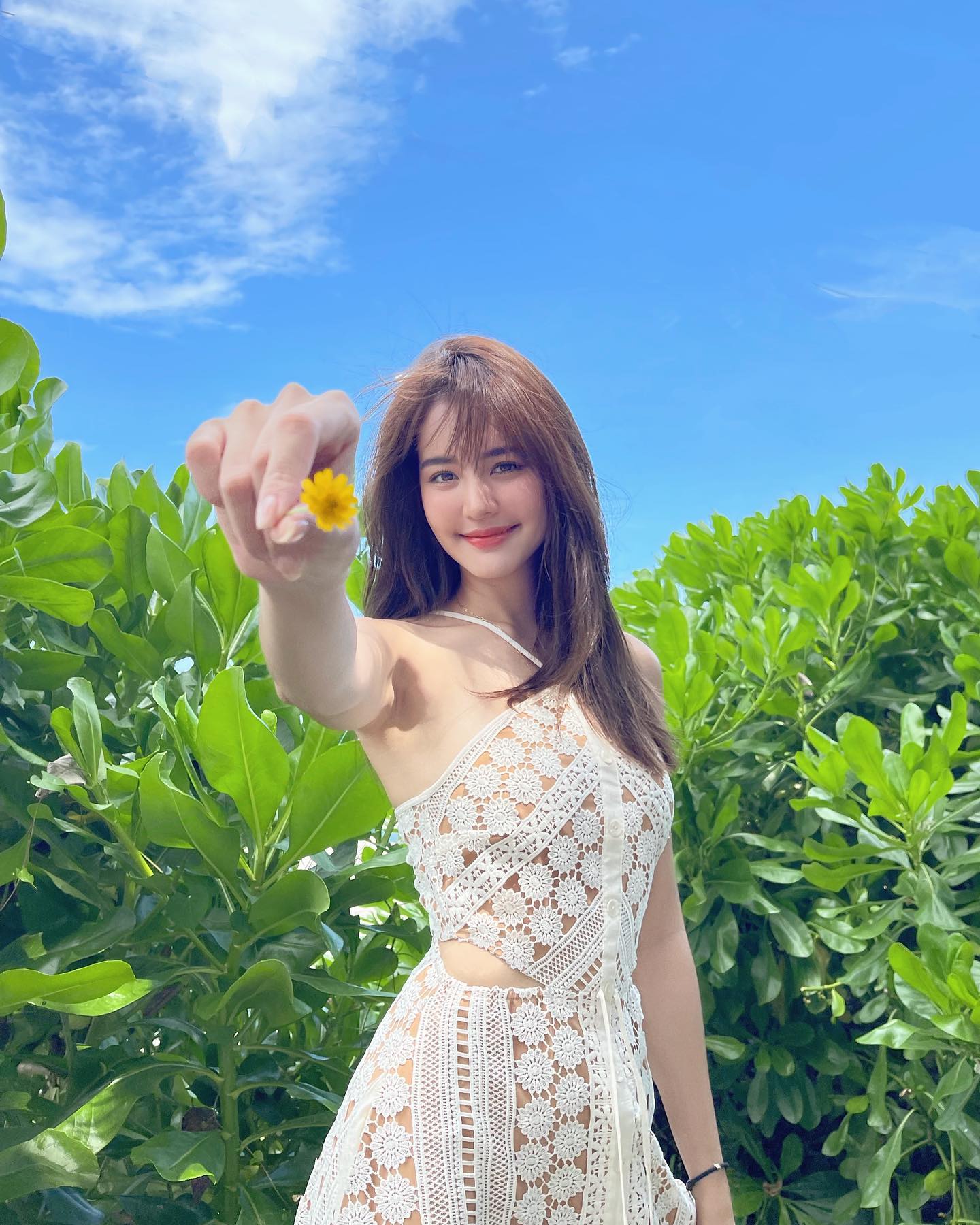 โบว์ เมลดา