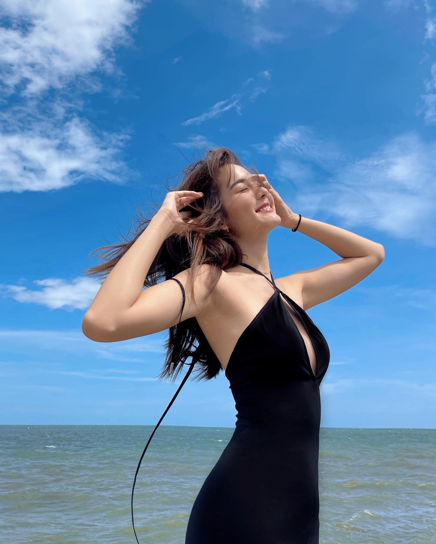 โบว์ เมลดา