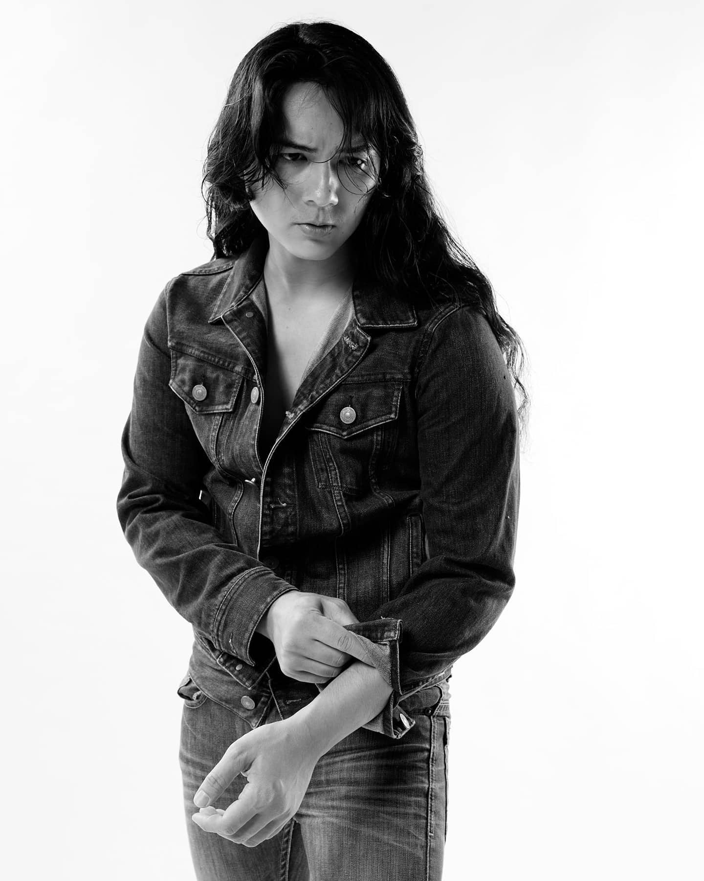 แน็ก ชาลี ไตรรัตน์