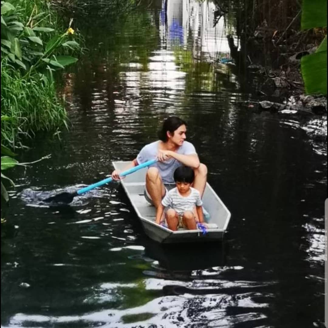 แน็ก ชาลี ไตรรัตน์