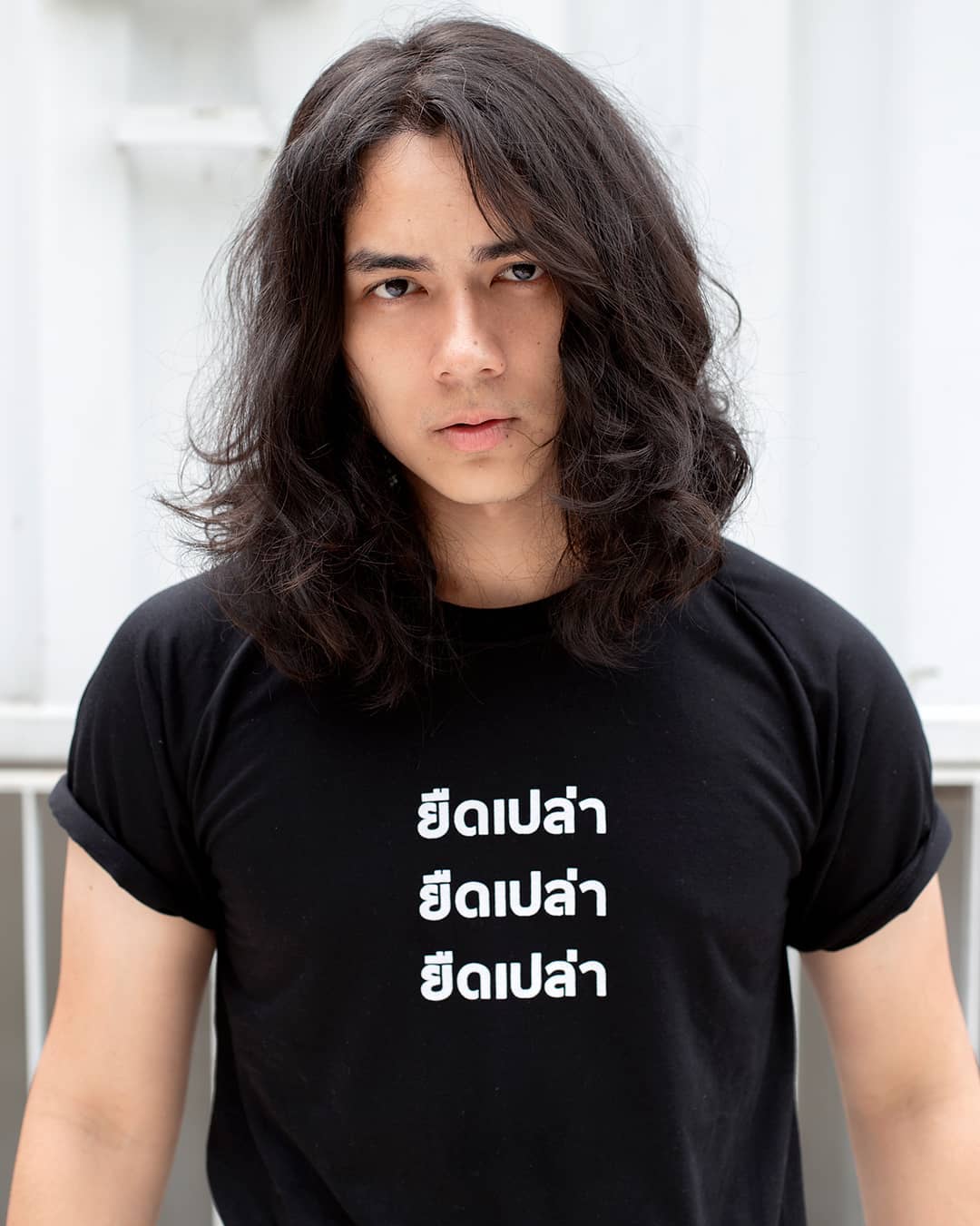 แน็ก ชาลี ไตรรัตน์