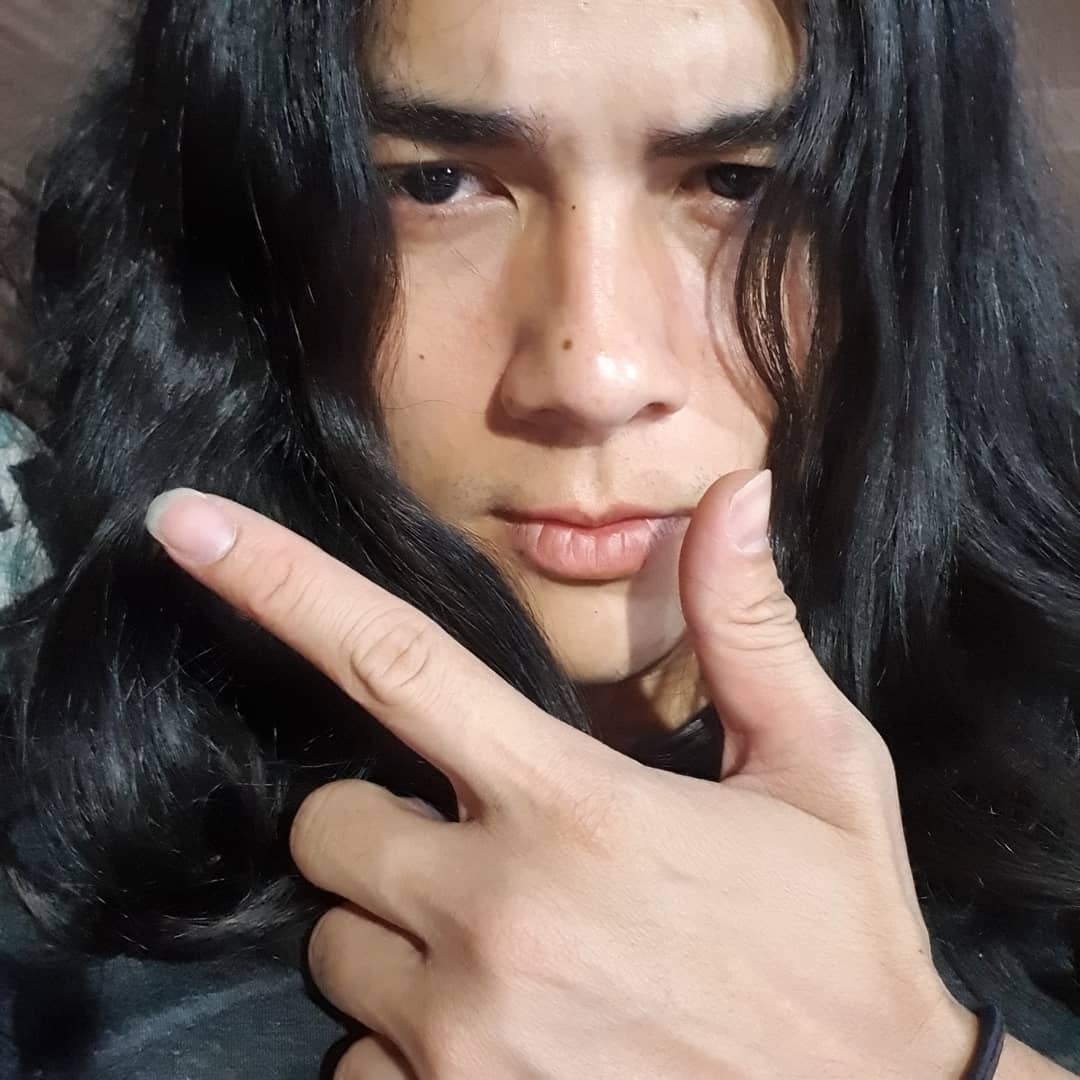 แน็ก ชาลี ไตรรัตน์