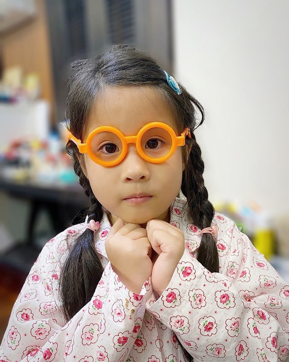 น้องมายู