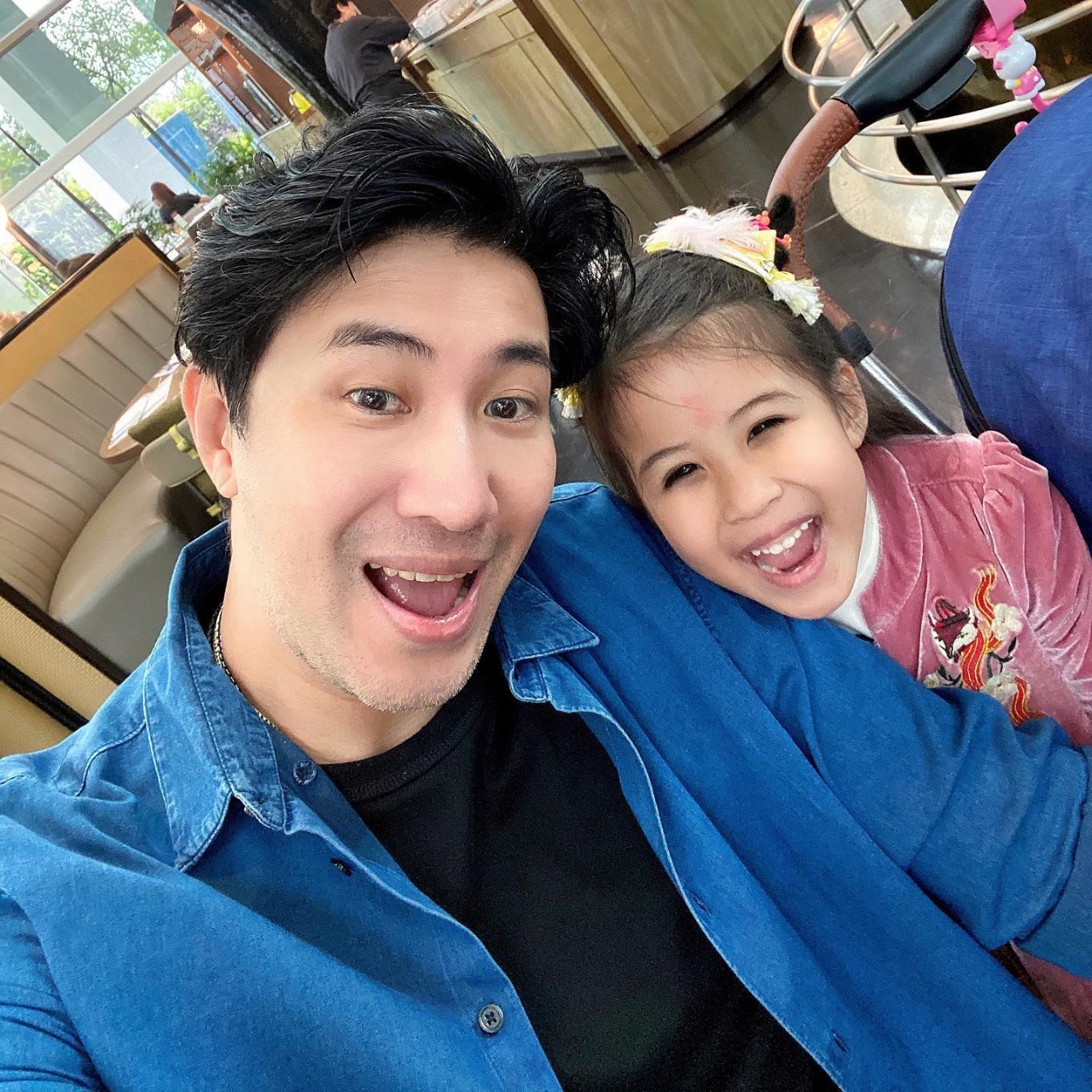 น้องมายู