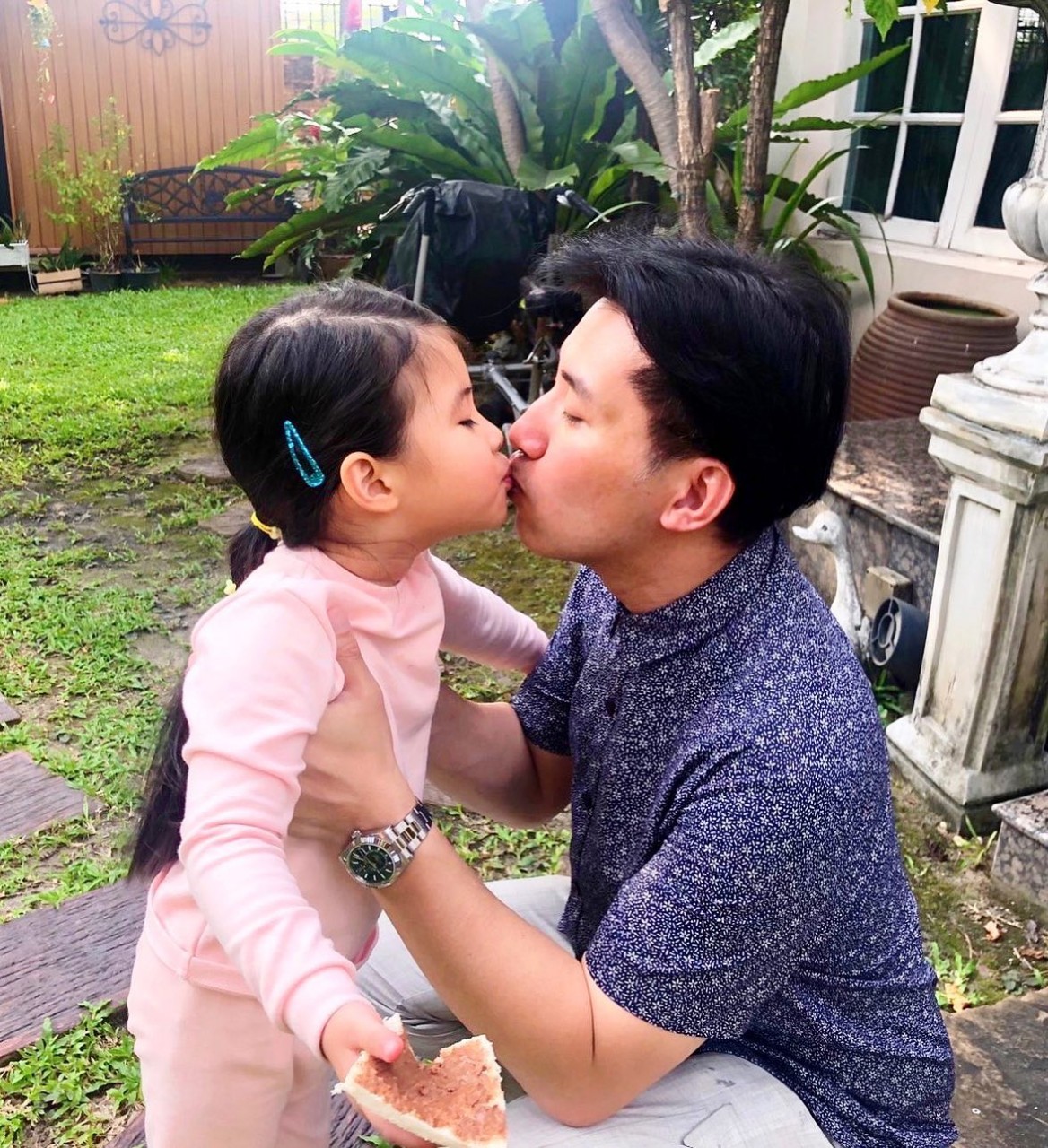 น้องมายู