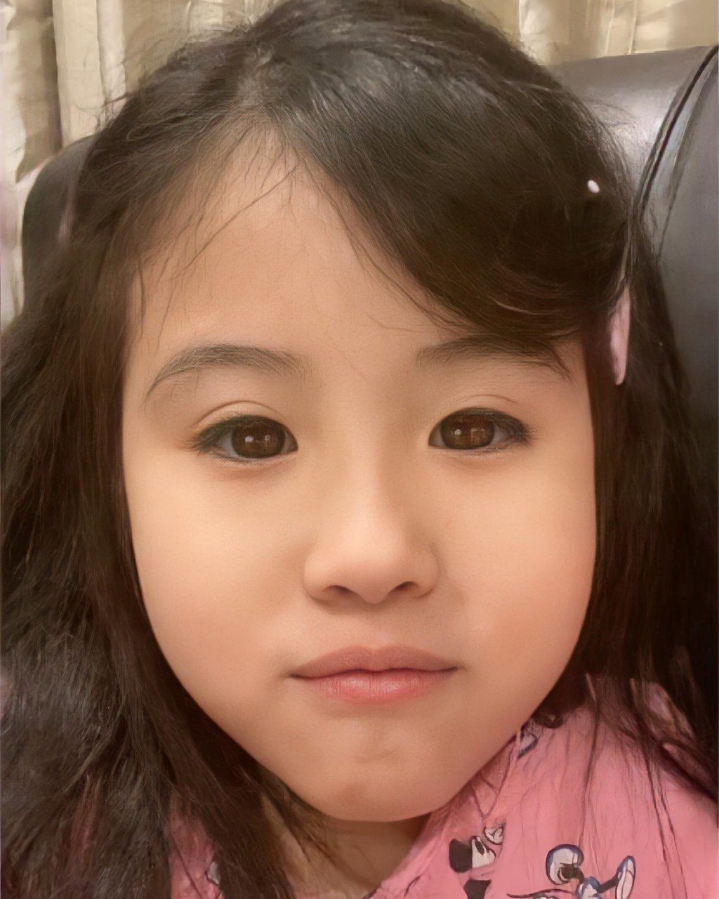 น้องมายู