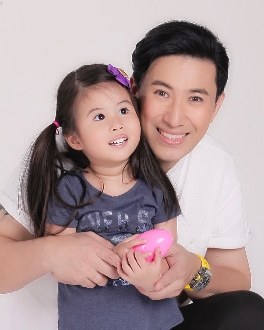 น้องมายู
