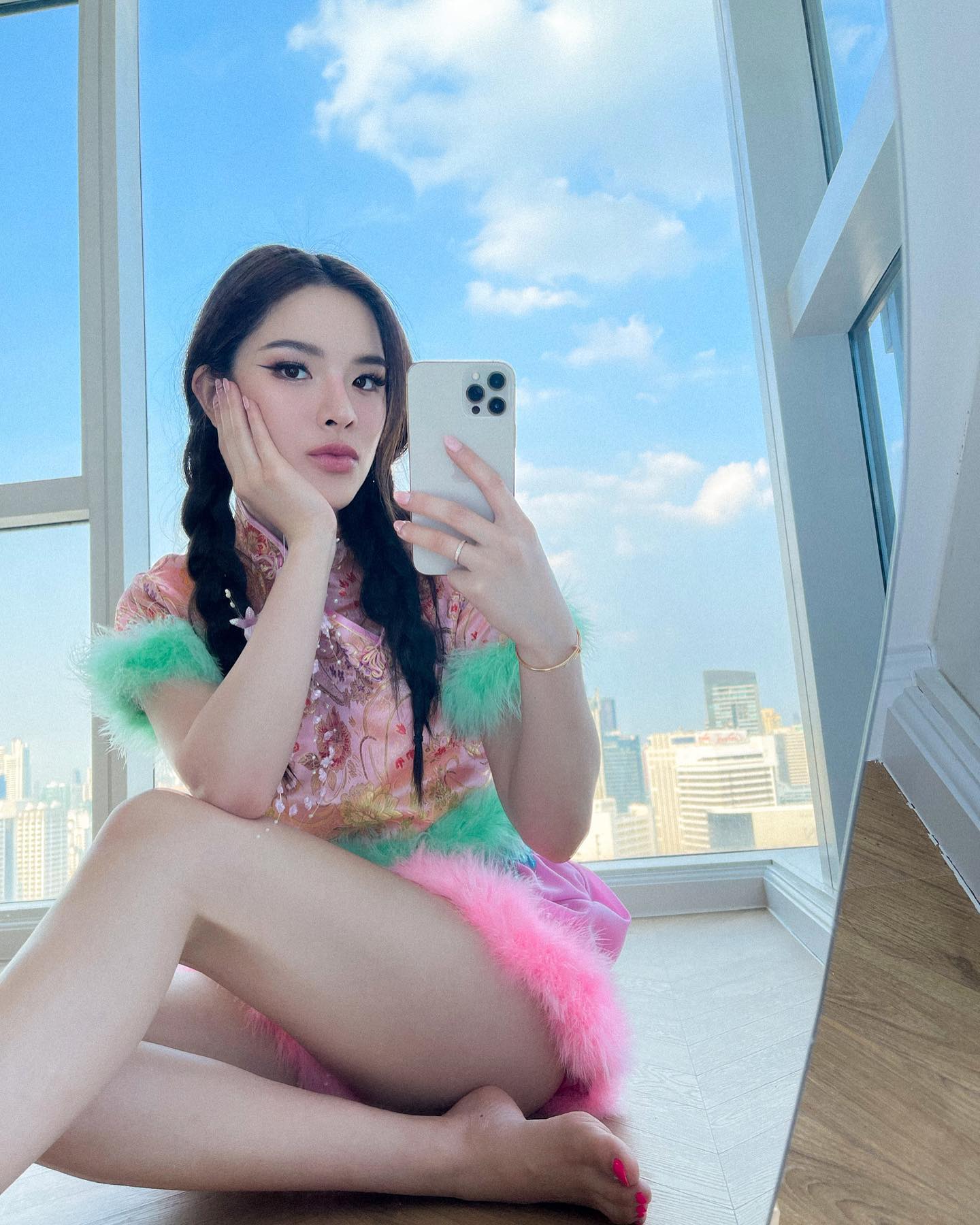 ปันปัน สุทัตตา