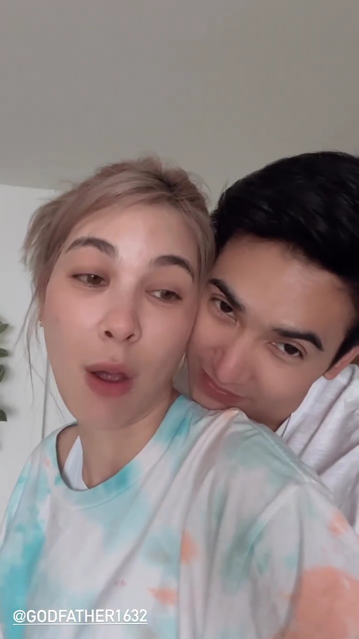 โบว์ เบญจวรรณ ก๊อต จิรายุ