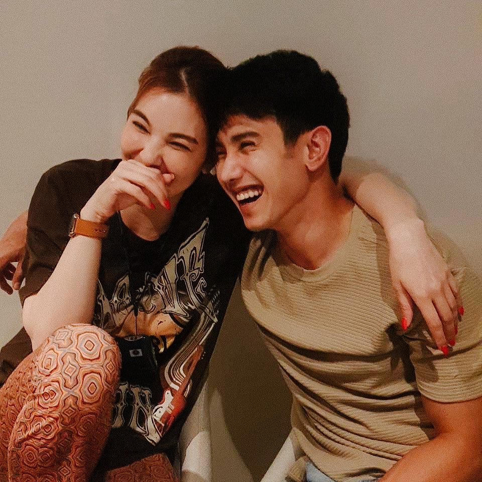 โบว์ เบญจวรรณ ก๊อต จิรายุ