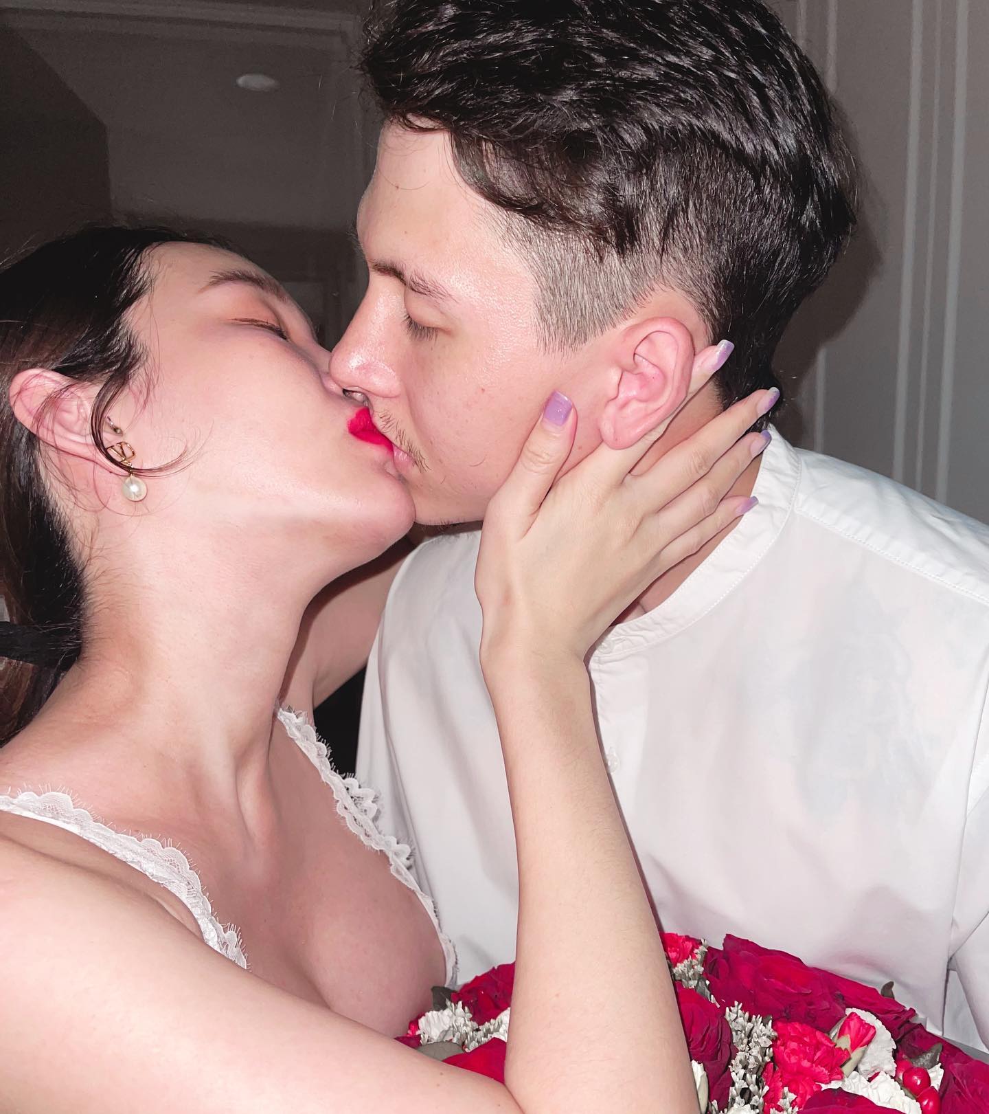 ปุ้มปุ้ย พรรณทิพา