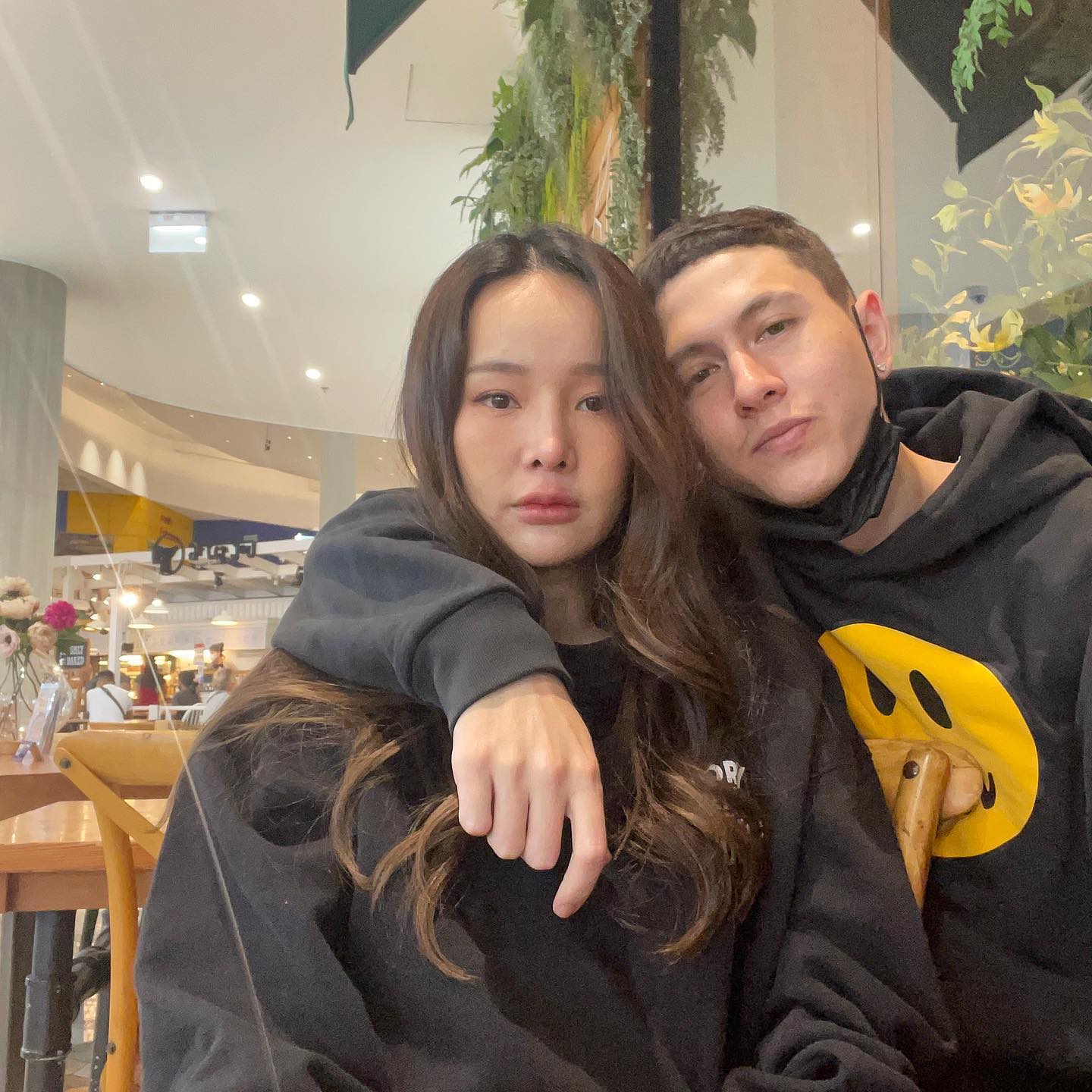 ปุ้มปุ้ย พรรณทิพา