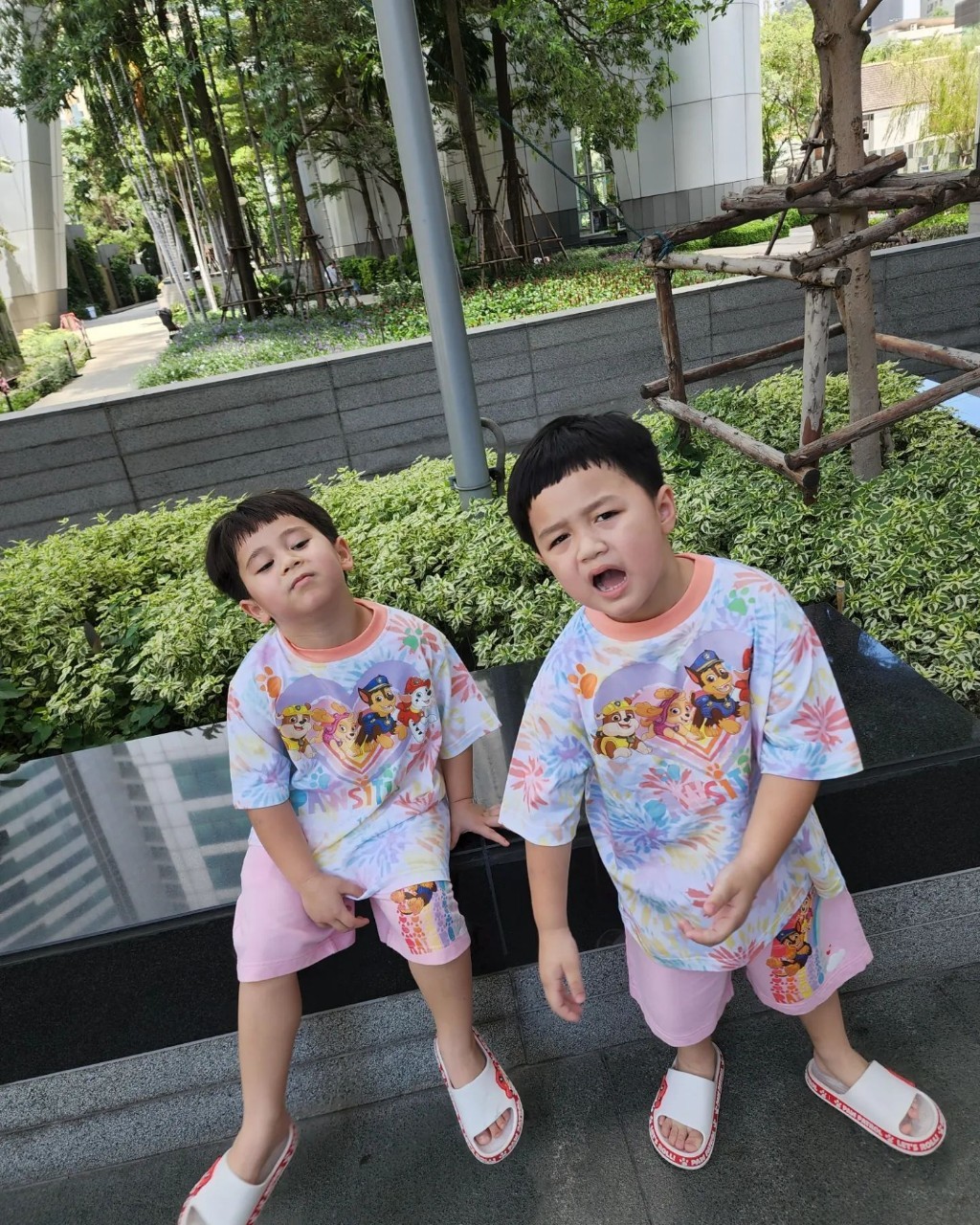 ชมพู่ อารยา