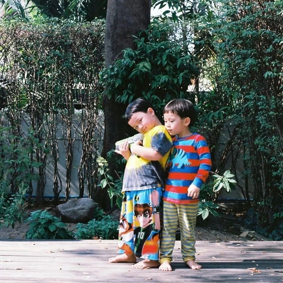 ชมพู่ อารยา