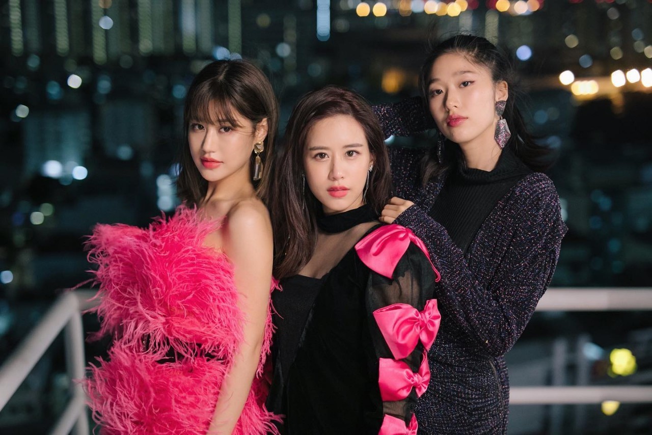 เฟย์ ฟาง แก้ว