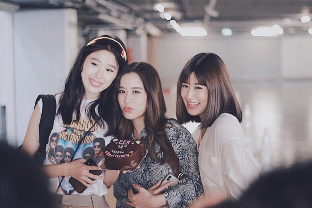 เฟย์ ฟาง แก้ว