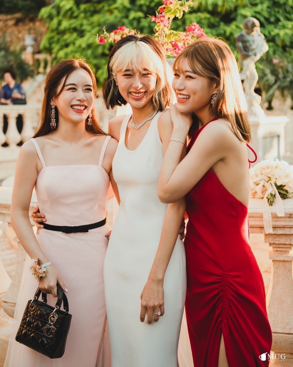 เฟย์ ฟาง แก้ว