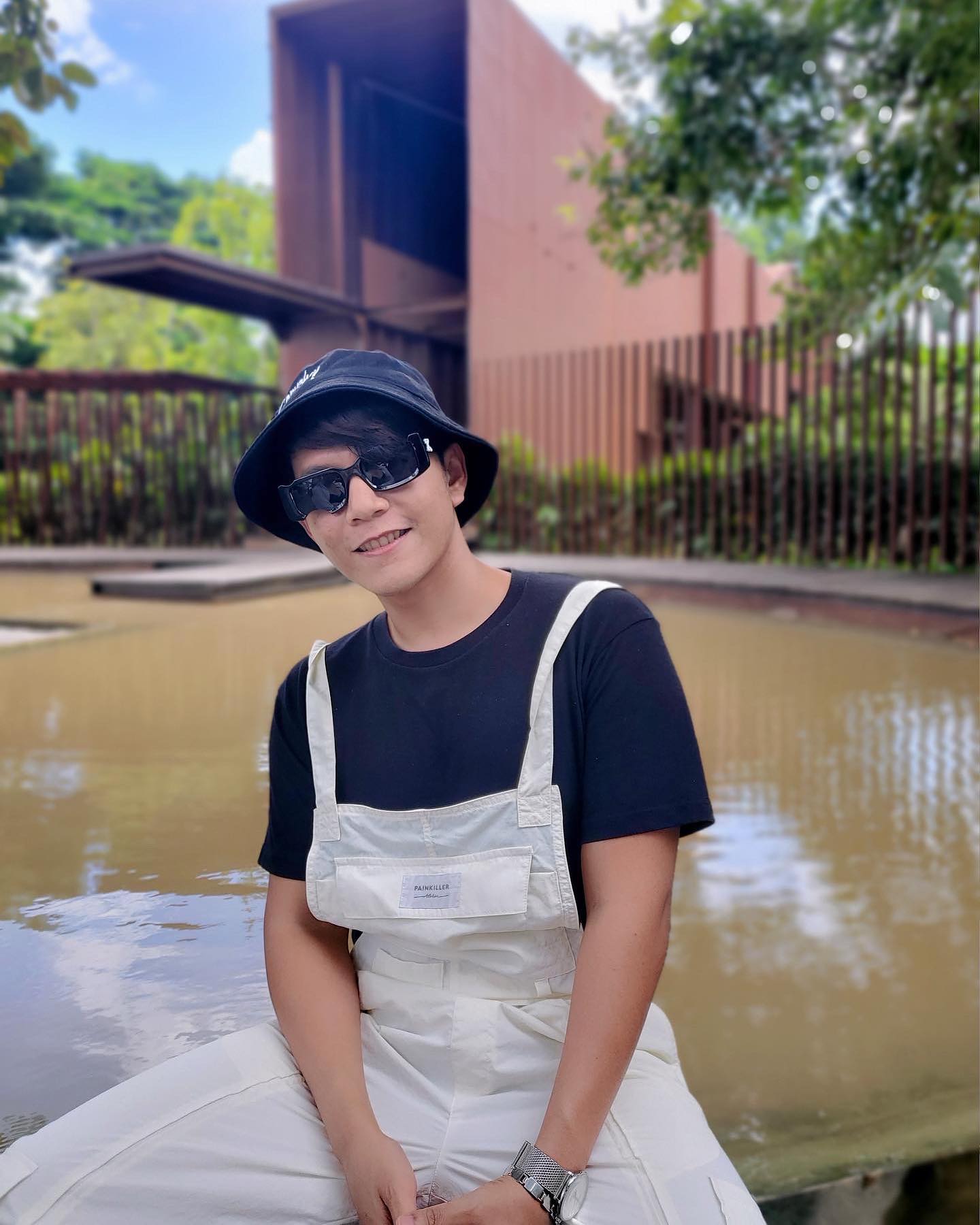 บอย สมภพ
