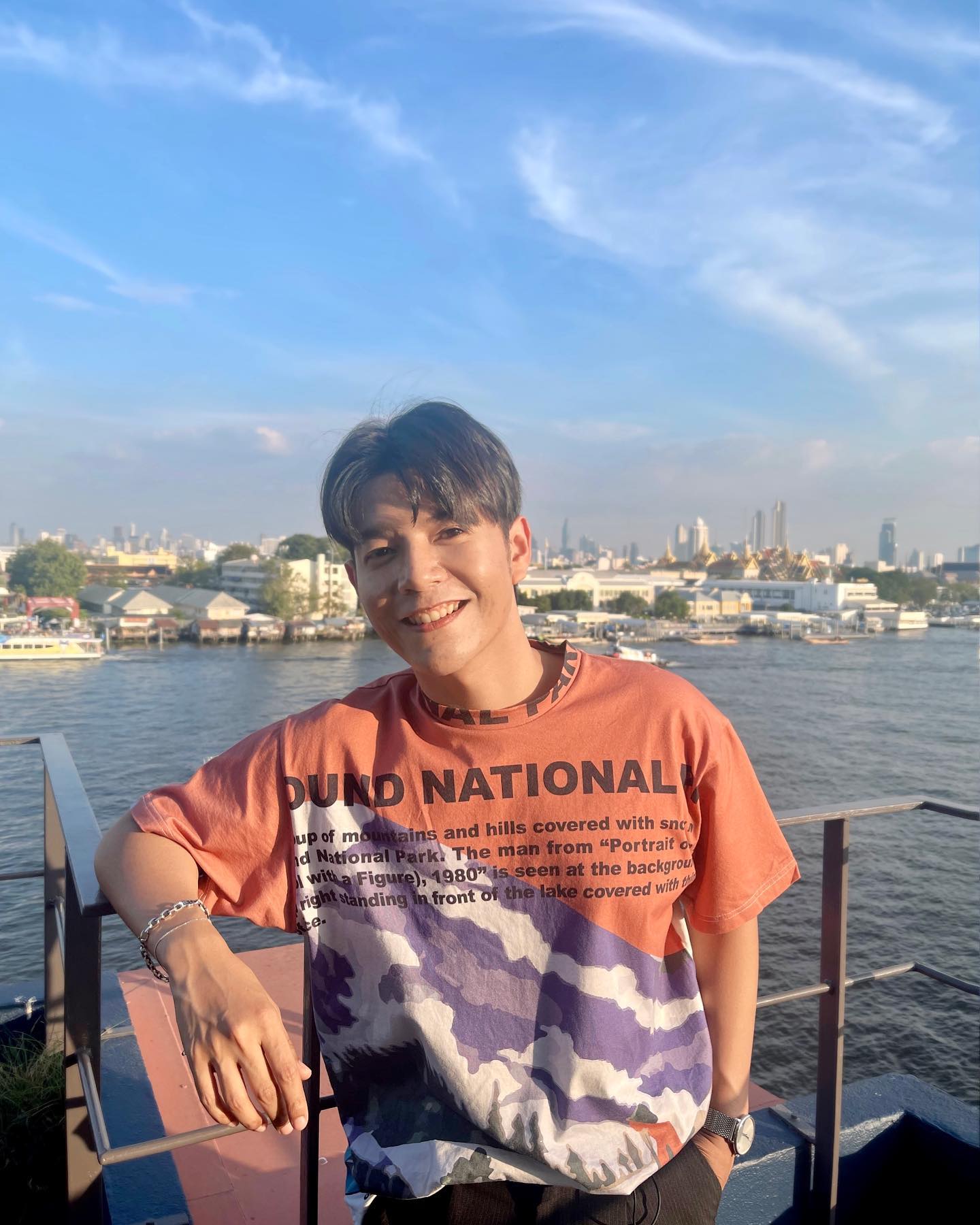 บอย สมภพ