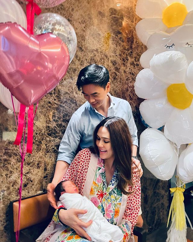 น้องแอบิเกล