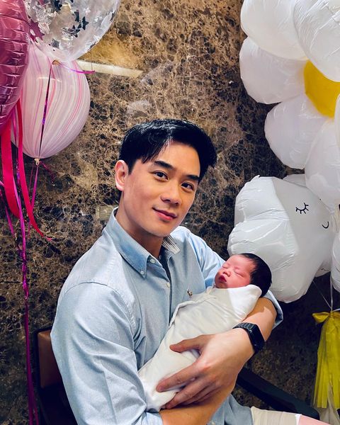 น้องแอบิเกล