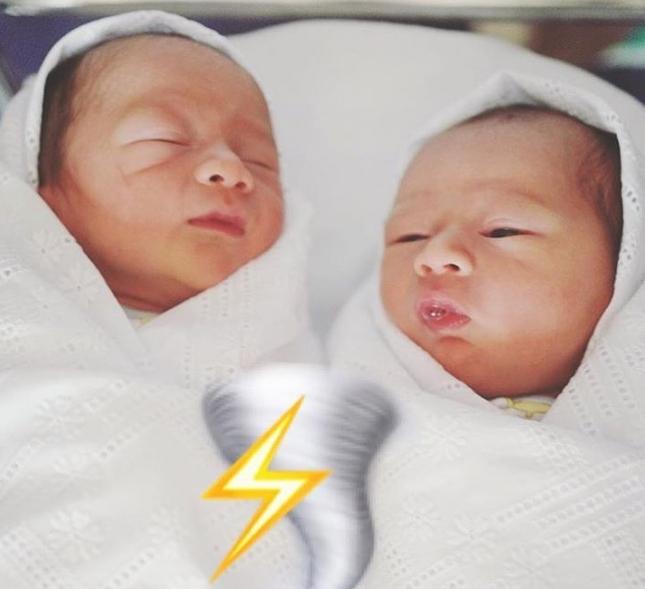 สายฟ้า พายุ