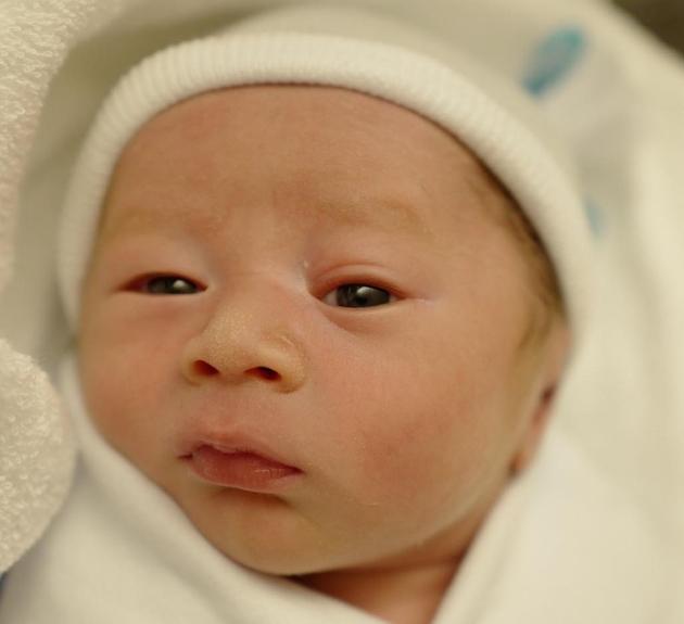 น้องสายฟ้า