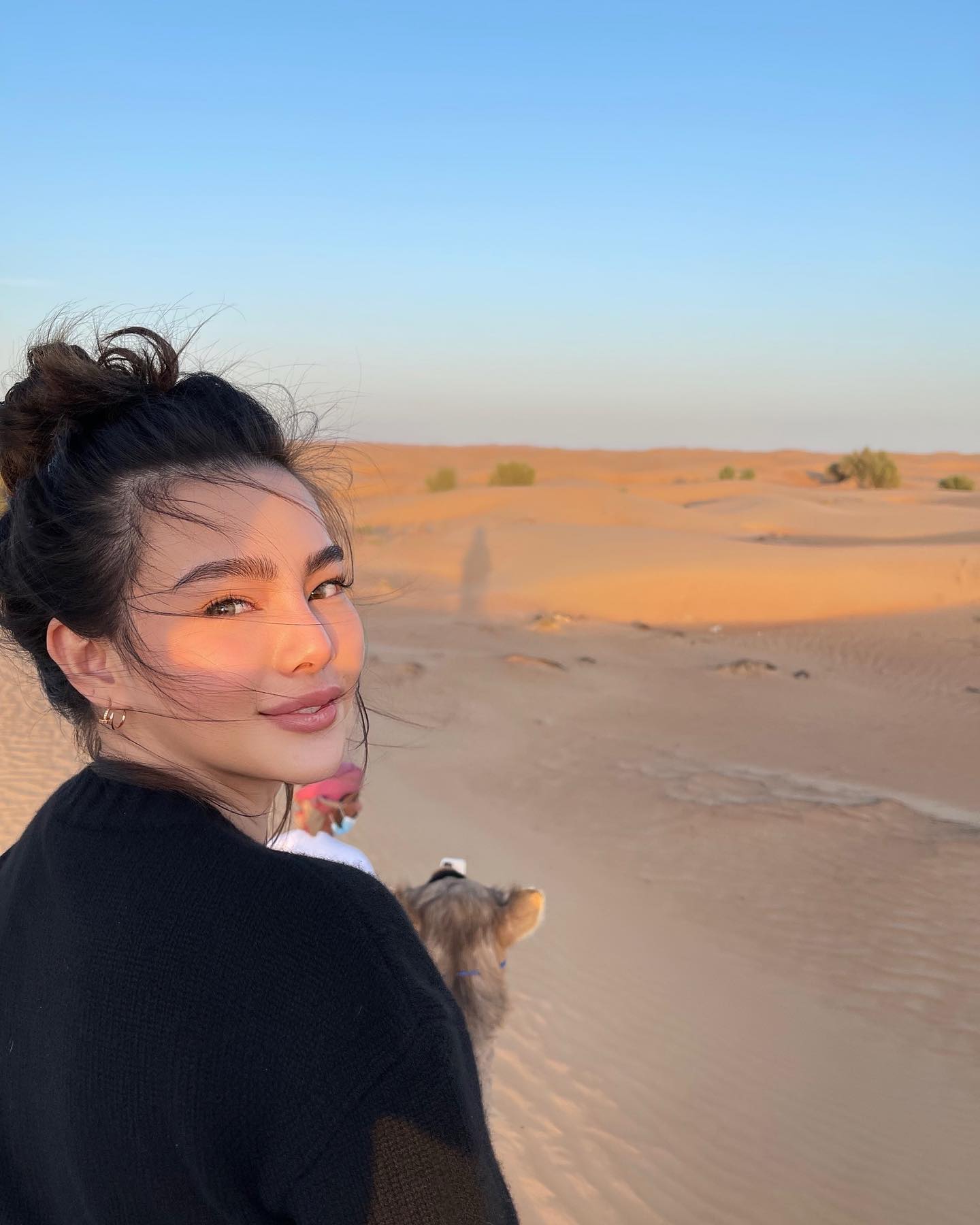 ดิว อริสรา