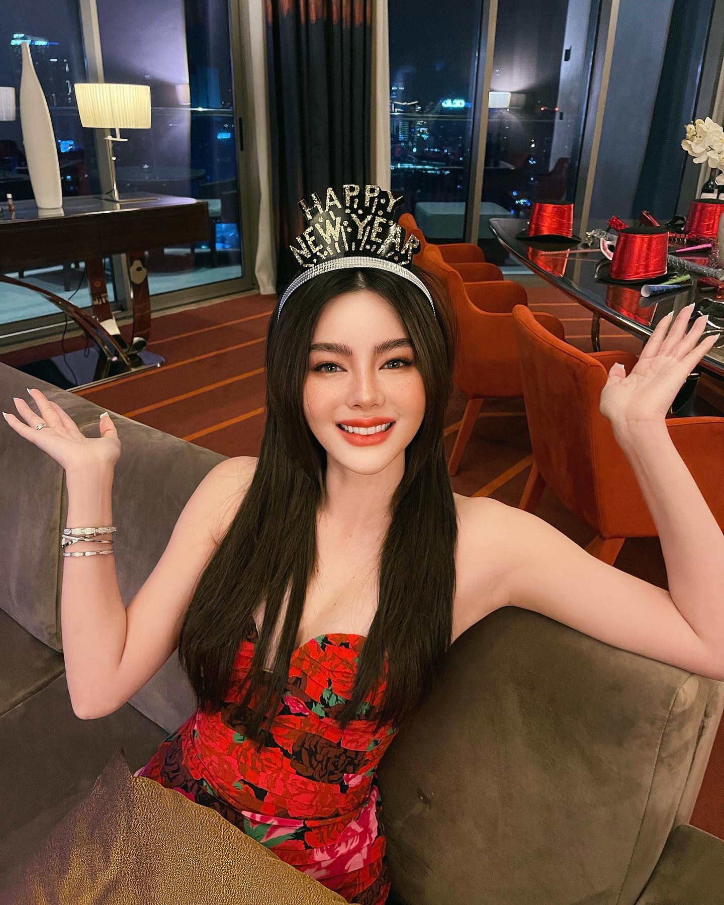 ดิว อริสรา