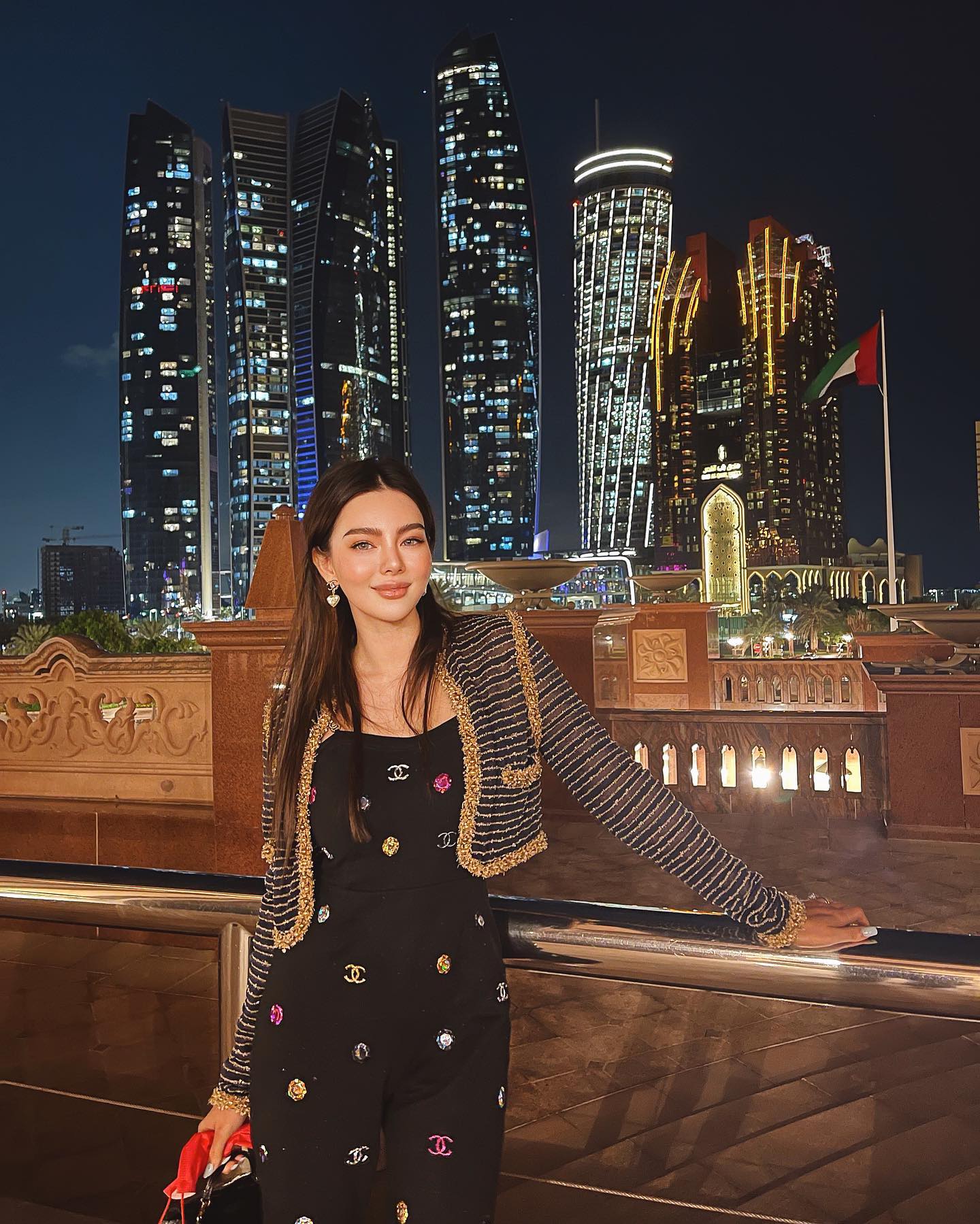 ดิว อริสรา