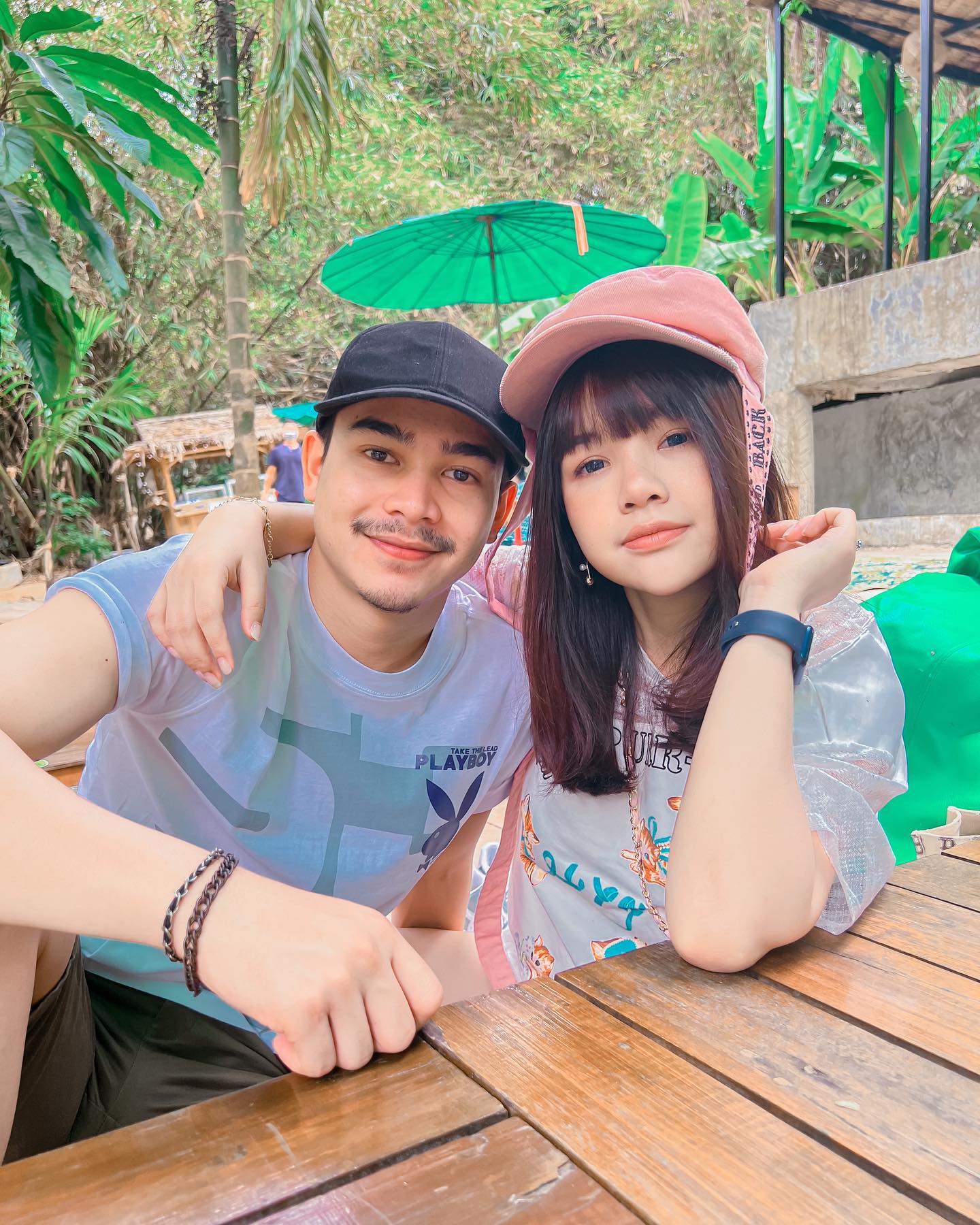เจนนี่ ได้หมดถ้าสดชื่น