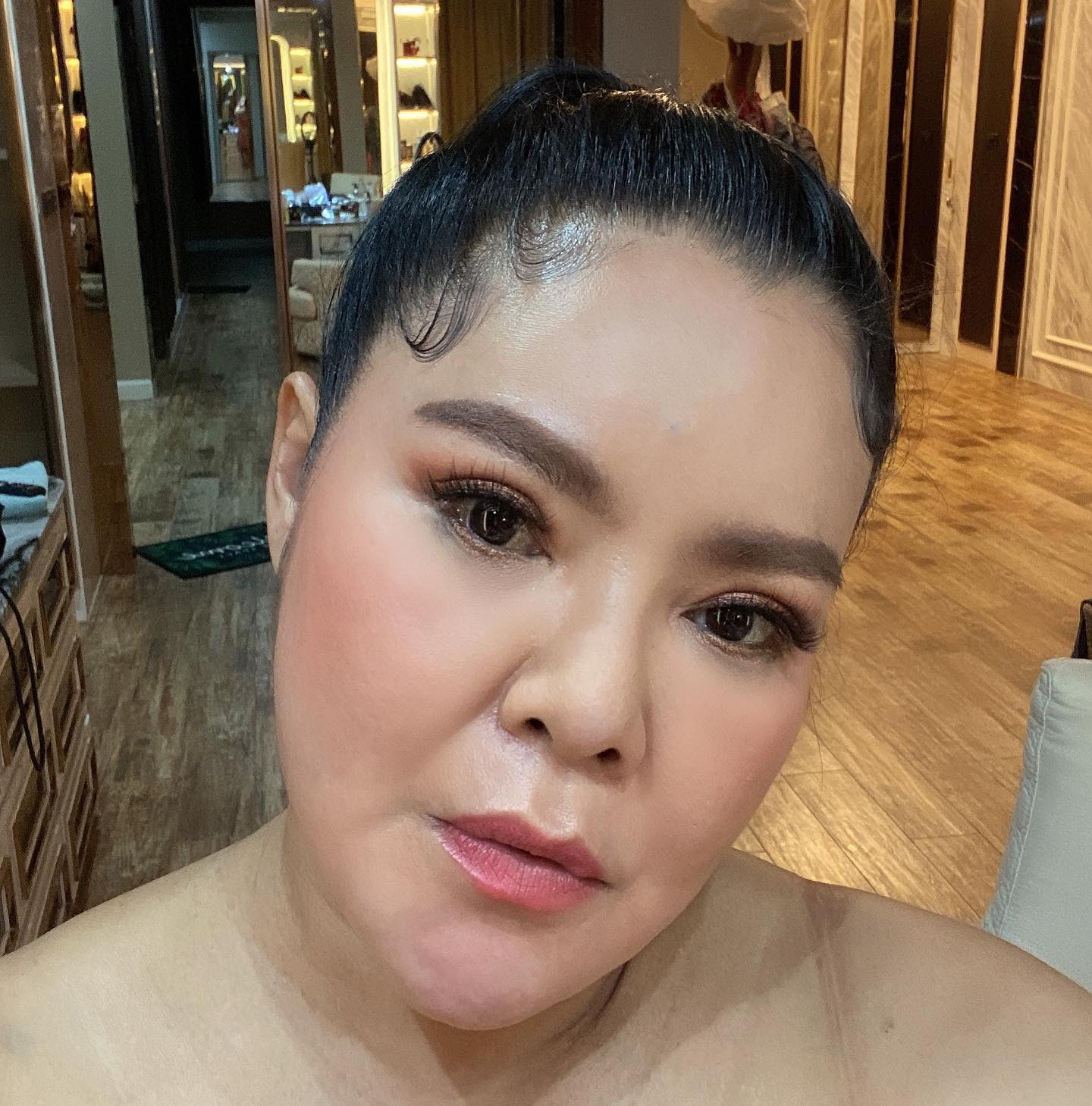 ฮาย อาภาพร