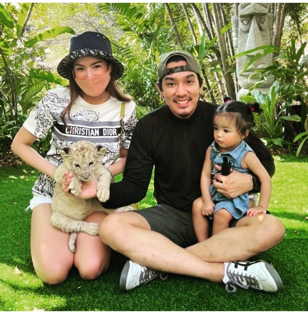 ใบเตย - น้องเวทย์มนต์