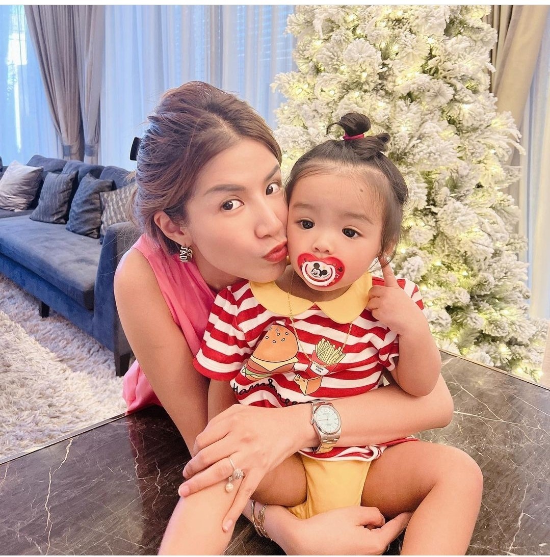 ใบเตย - น้องเวทย์มนต์